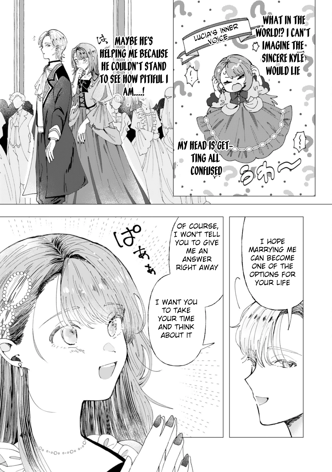 Cast Aside Genius Magitech Crafter’s Relaxed Workshop Life Chapter 2 Page 7